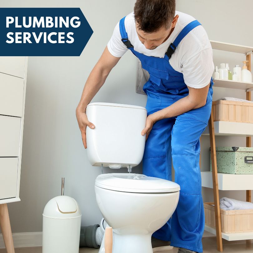 Plumbing Company in Sun Valley, NV